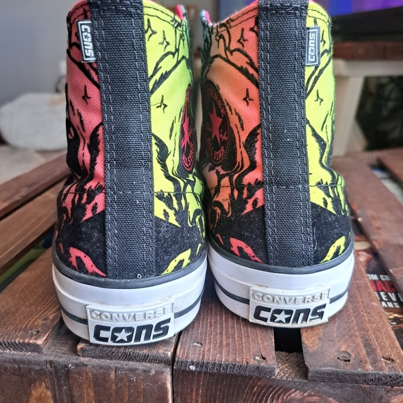 Converse Cons - Picture 5 of 6